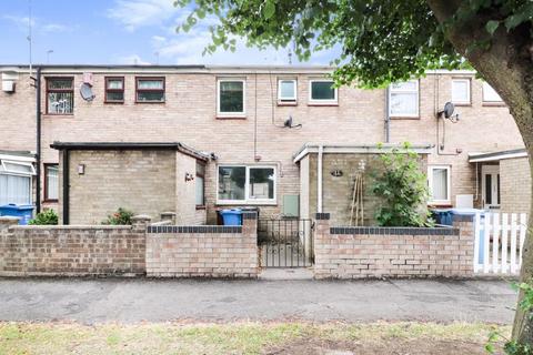 3 bedroom terraced house to rent, Sawston Avenue, Hull