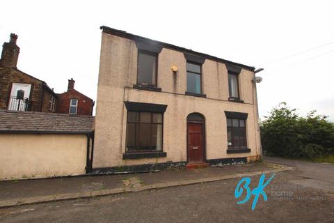 3 bedroom terraced house for sale - West Street, Milnrow, Rochdale OL16 3BL