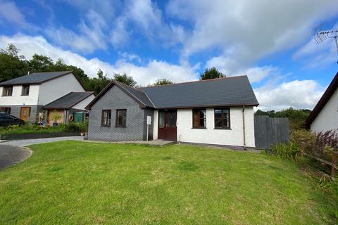 3 bedroom detached house for sale - Silian, Lampeter, SA48