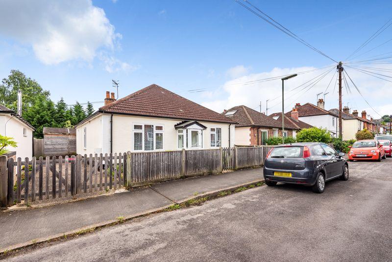 Road, 3 bed bungalow £565,000