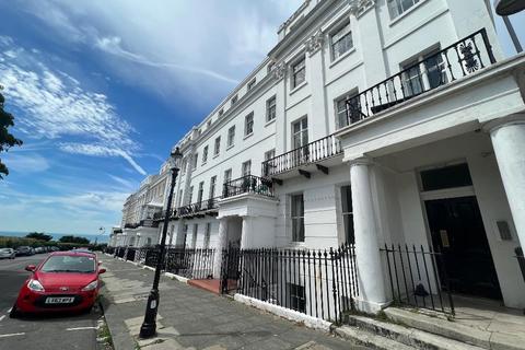 2 bedroom flat to rent, Sussex Square, Brighton, East Sussex, BN2 1FJ