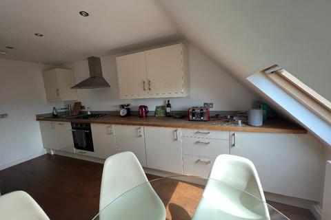 2 bedroom flat to rent, Sussex Square, Brighton, East Sussex, BN2 1FJ