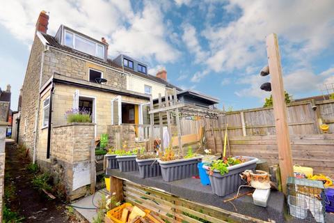 54 Bath Road, Peasedown St John, Bath, BA2 8DL