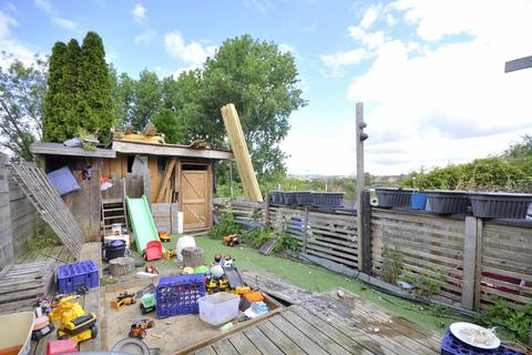 54 Bath Road, Peasedown St John, Bath, BA2 8DL