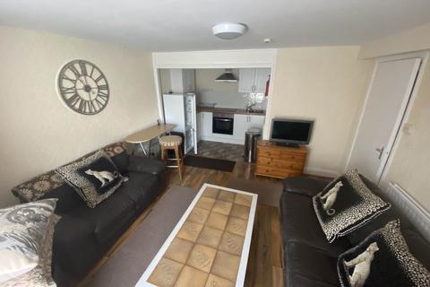 1 bedroom flat to rent - Devon Terrace, Ffynone Road, Uplands, , Swansea