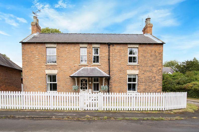 Wiseton, Doncaster 5 bed cottage for sale £650,000