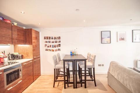 307, Marsh House Marsh Street, Bristol, BS1 4AQ