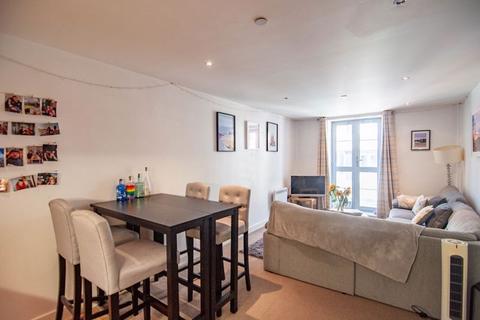 307, Marsh House Marsh Street, Bristol, BS1 4AQ