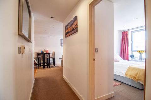 307, Marsh House Marsh Street, Bristol, BS1 4AQ