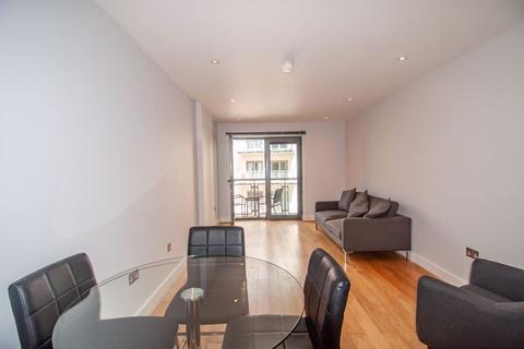 1 bedroom apartment for sale - Central Quay North, Broad Quay, BS1