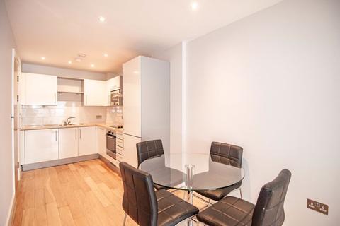1 bedroom apartment for sale - Central Quay North, Broad Quay, BS1