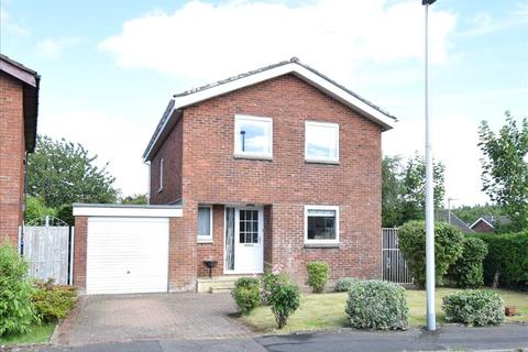3 Aspen Way, Hamilton, ML3 7NG