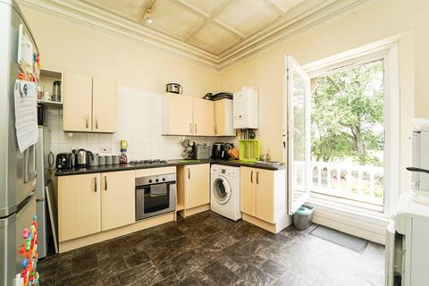 4 bedroom flat for sale, Clarence Road East, Weston-Super-Mare, BS23