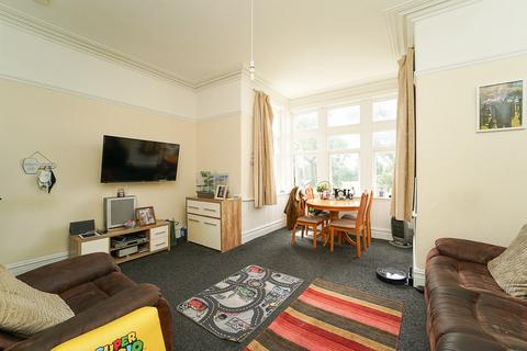4 bedroom flat for sale - Clarence Road East, Weston-Super-Mare, BS23