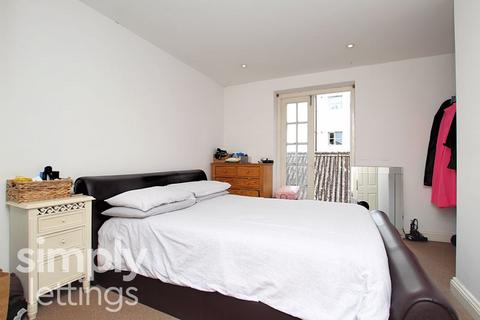 1 bedroom flat to rent, George Street, Brighton