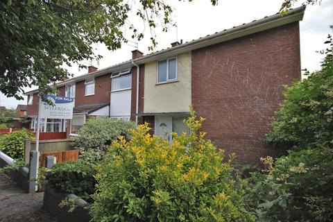 2 bedroom end of terrace house for sale - Brandon, WIDNES, WA8