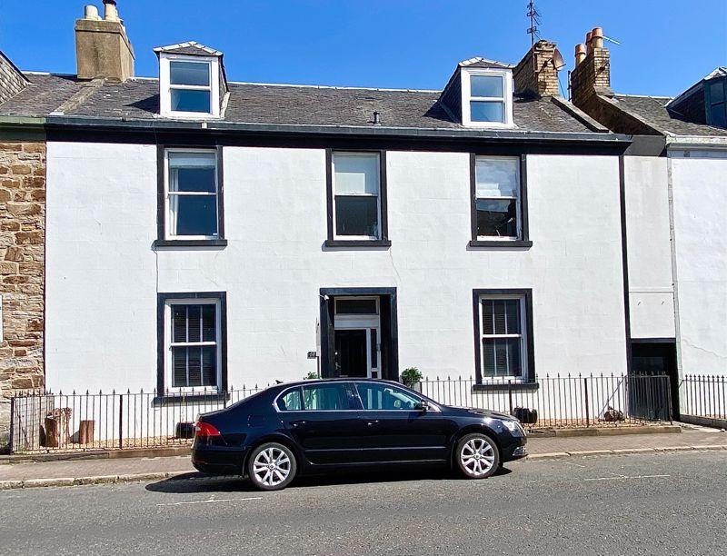 Barns Street, Ayr 2 bed apartment for sale £240,000