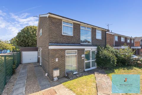 56 Chalky Road, Portslade, Brighton, BN41 2WF