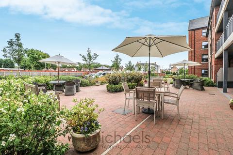 1 bedroom apartment for sale - Butt Road, Colchester, CO2