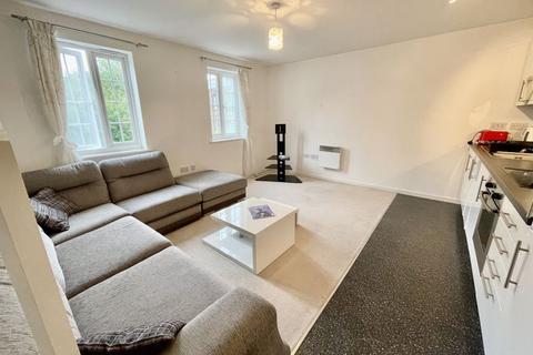 1 bedroom apartment to rent - Hamble Croft, Stoneclough, Radcliffe, Manchester