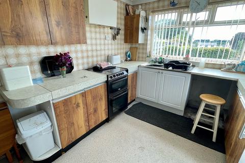 3 bedroom end of terrace house for sale - Trenowah Road, St Austell, PL25