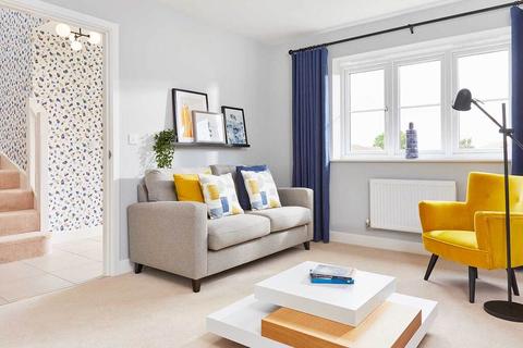 4 bedroom detached house for sale - Plot 115, Mylne at Harpers Heath, Arlington Road DN7