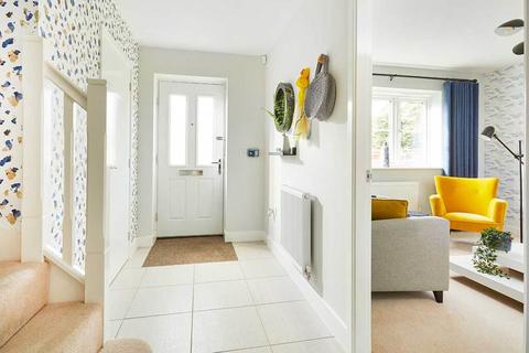 4 bedroom detached house for sale - Plot 115, Mylne at Harpers Heath, Arlington Road DN7