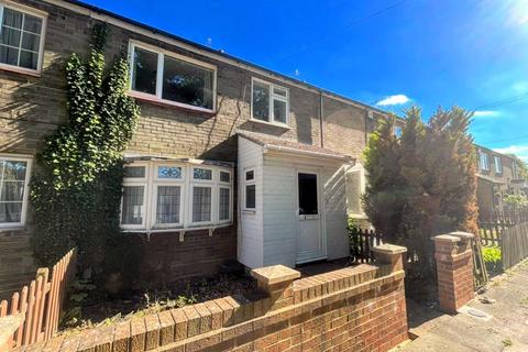 3 bedroom terraced house to rent, Deimos Drive, Hemel Hempstead