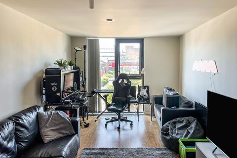 2 bedroom apartment for sale - Blonk Street, Sheffield, S3