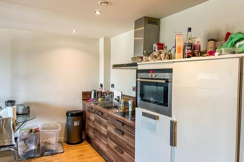 2 bedroom apartment for sale - Blonk Street, Sheffield, S3