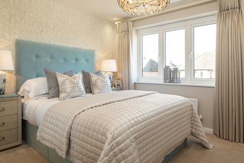 4 bedroom detached house for sale - Plot 195, The Juniper at Twigworth Green, Tewkesbury Road GL2