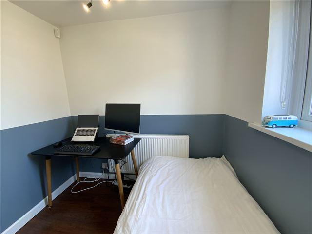 Bedroom/office