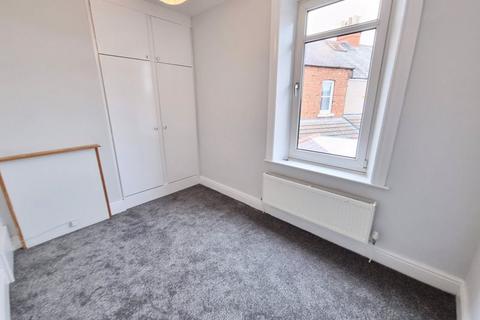 6 Bellgarth Road, Carlisle, CA2 7PA