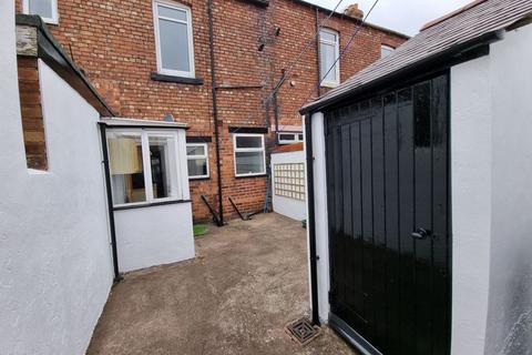 6 Bellgarth Road, Carlisle, CA2 7PA