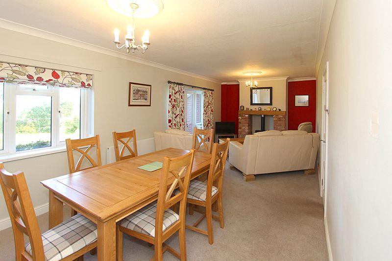 LOWER PENN, Market Lane 4 bed semidetached house for sale £300,000