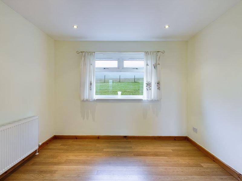 Sitting/dining room