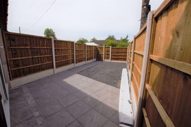 Rear garden 2