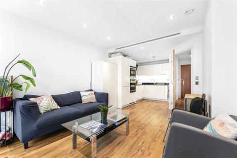 1 bedroom apartment to rent, Alie Street, Aldgate, London, E1