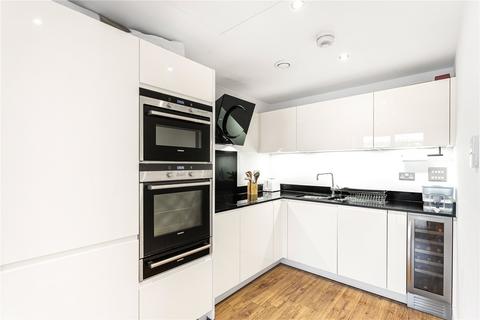 1 bedroom apartment to rent, Alie Street, Aldgate, London, E1