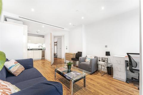 1 bedroom apartment to rent, Alie Street, Aldgate, London, E1