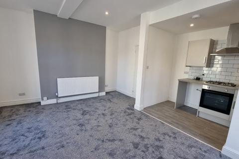 1 bedroom flat to rent, Flat 1, 76A Market Street, Birkenhead