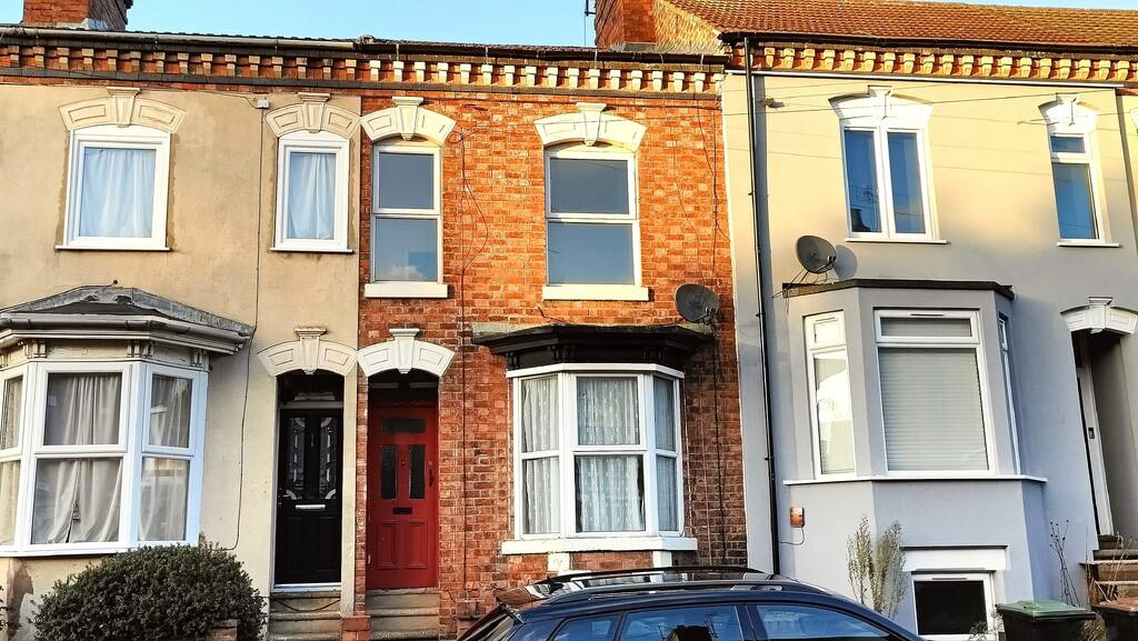 108 Lettings