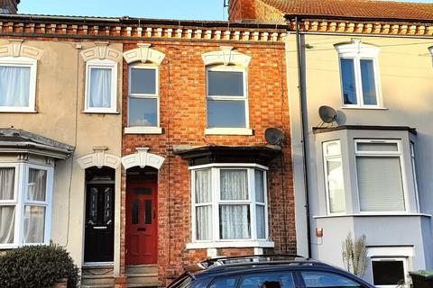 undefined, Knox Road, Wellingborough