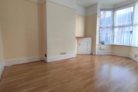 undefined, Knox Road, Wellingborough