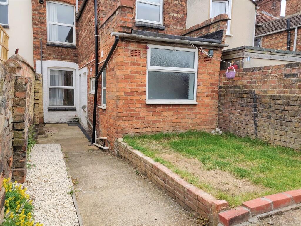108 Lettings
