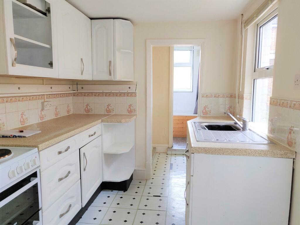 108 Lettings