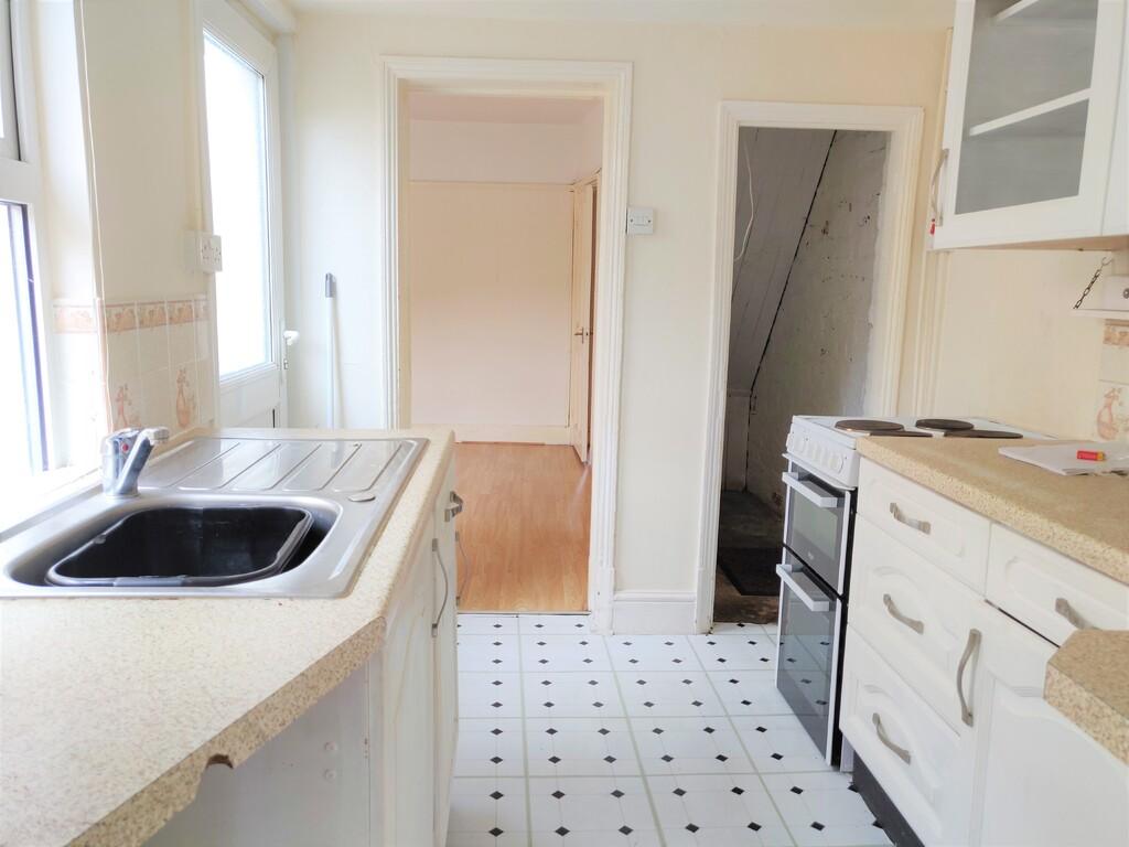 108 Lettings