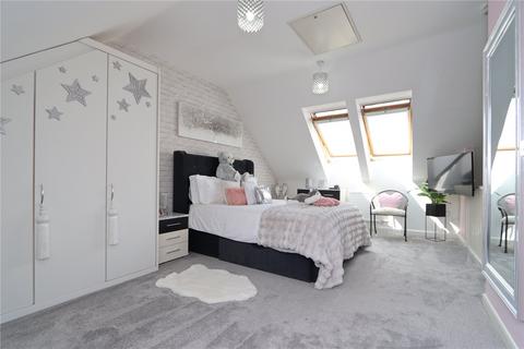 3 bedroom semi-detached house for sale, Carter Grove, Wolverton, Milton Keynes, Buckinghamshire, MK12