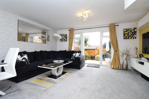 3 bedroom semi-detached house for sale, Carter Grove, Wolverton, Milton Keynes, Buckinghamshire, MK12