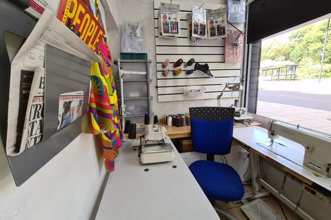 Shop to rent - Priory Road, London, N8